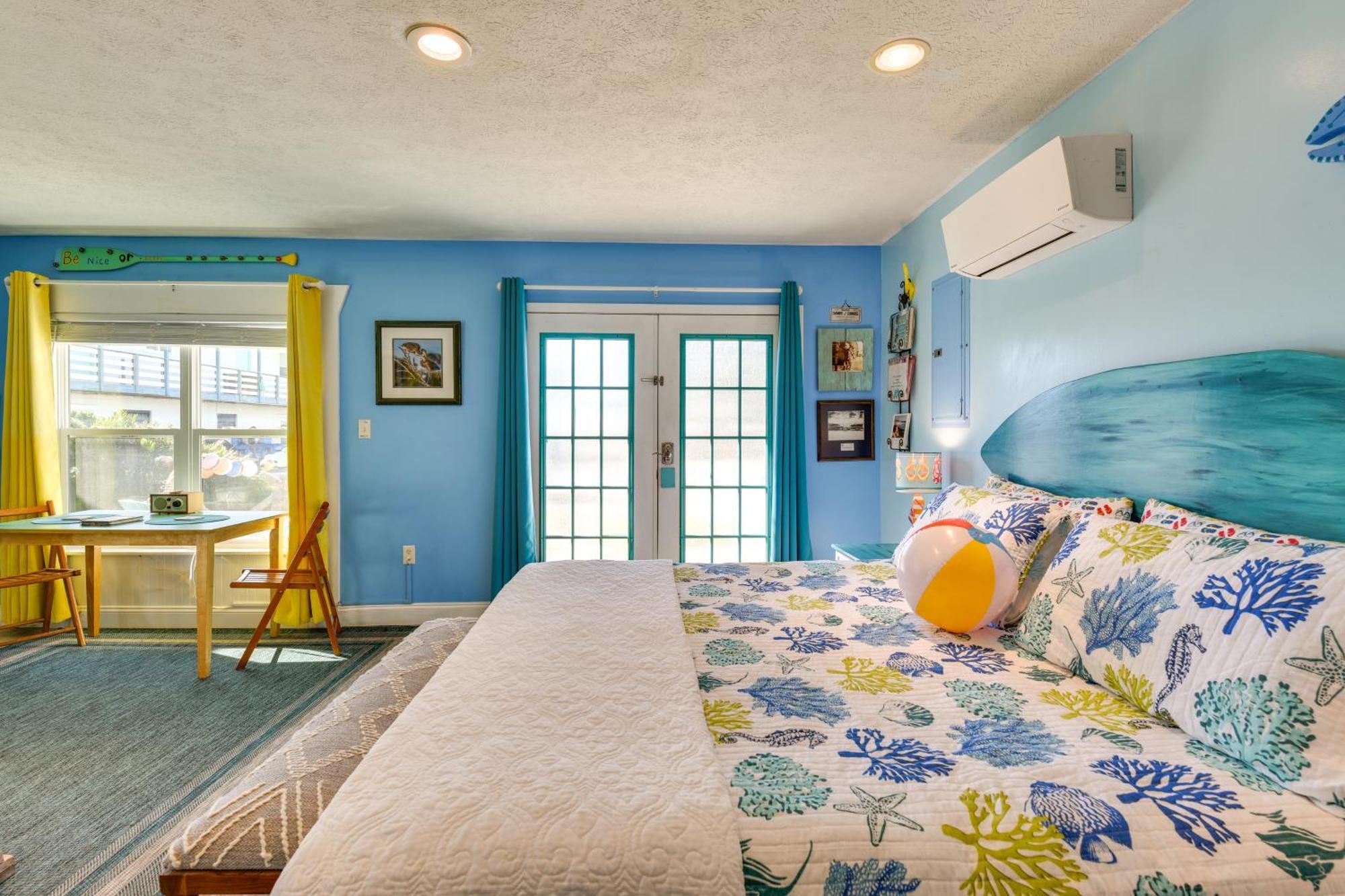 Apartamento Pcb With Private Patio Steps To Beach! Panama City Beach